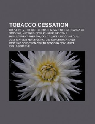 Tobacco Cessation: Bupropion, Smoking Cessation, Varenicline, Cannabis Smoking, Metered-Dose Inhaler, Nicotine Replacement Therapy, Cold