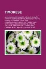 Timorese