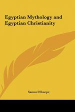 Egyptian Mythology and Egyptian Christianity