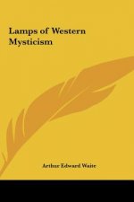Lamps of Western Mysticism