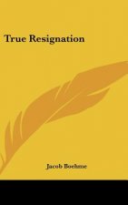 True Resignation
