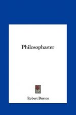 Philosophaster