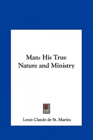 Man