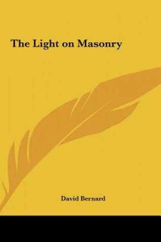 The Light on Masonry