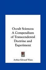 Occult Sciences