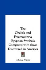 The Obelisk and Freemasonry