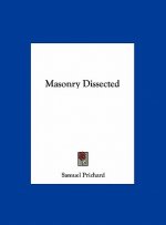 Masonry Dissected