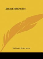 Ernest Maltravers