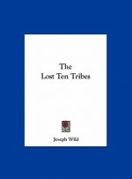 The Lost Ten Tribes