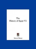 The History of Egypt V2