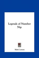 Legends of Number Nip