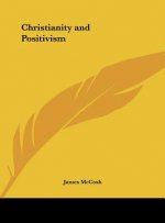 Christianity and Positivism