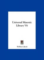 Universal Masonic Library V6