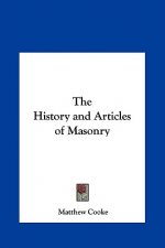 The History and Articles of Masonry