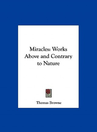 Miracles