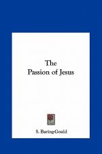 The Passion of Jesus