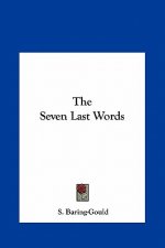 The Seven Last Words