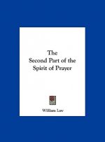 The Second Part of the Spirit of Prayer