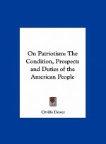 On Patriotism