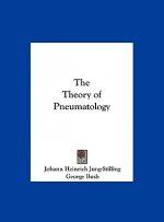 The Theory of Pneumatology