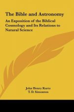 The Bible and Astronomy