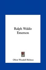 Ralph Waldo Emerson