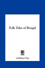 Folk Tales of Bengal