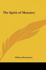 The Spirit of Masonry
