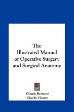 The Illustrated Manual of Operative Surgery and Surgical Anatomy