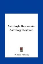 Astrologia Restaurata