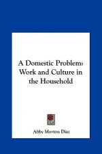A Domestic Problem