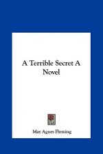 A Terrible Secret A Novel