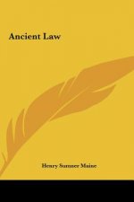 Ancient Law