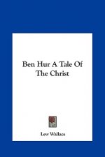 Ben Hur A Tale Of The Christ