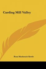 Carding Mill Valley