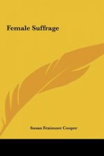 Female Suffrage
