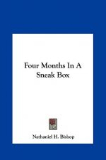 Four Months In A Sneak Box