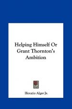 Helping Himself Or Grant Thornton's Ambition