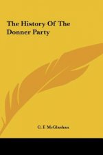 The History Of The Donner Party
