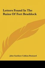 Letters Found In The Ruins Of Fort Braddock