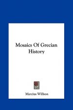 Mosaics Of Grecian History