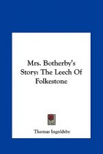 Mrs. Botherby's Story