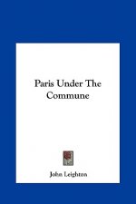 Paris Under The Commune