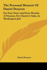 The Personal Memoir Of Daniel Drayton