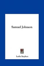 Samuel Johnson
