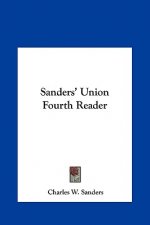 Sanders' Union Fourth Reader