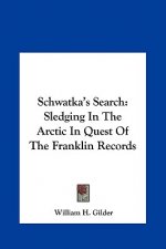 Schwatka's Search