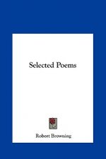 Selected Poems
