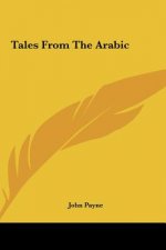 Tales From The Arabic