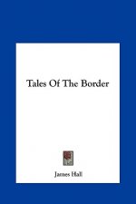 Tales Of The Border